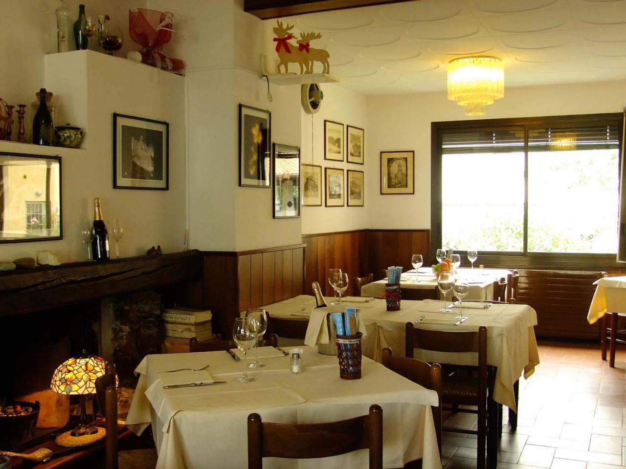 Locanda Dei Pescatori Домазо Екстер'єр фото